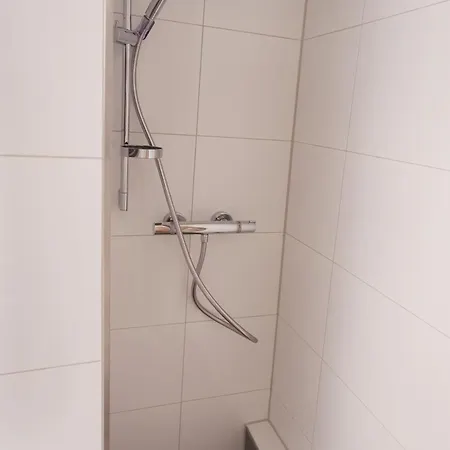 アパート Zentral