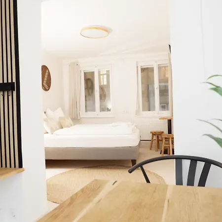 Zentral テュービンゲン