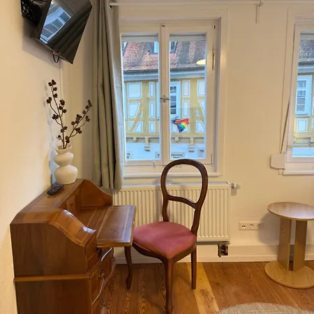 Zentral Apartment Tuebingen