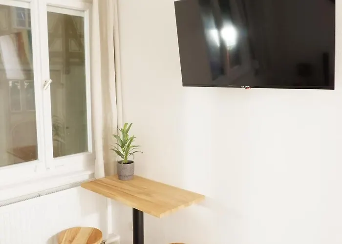 Zentral Apartment Tuebingen