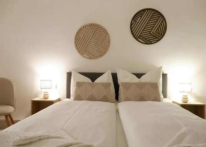 Zentral Apartment Tuebingen