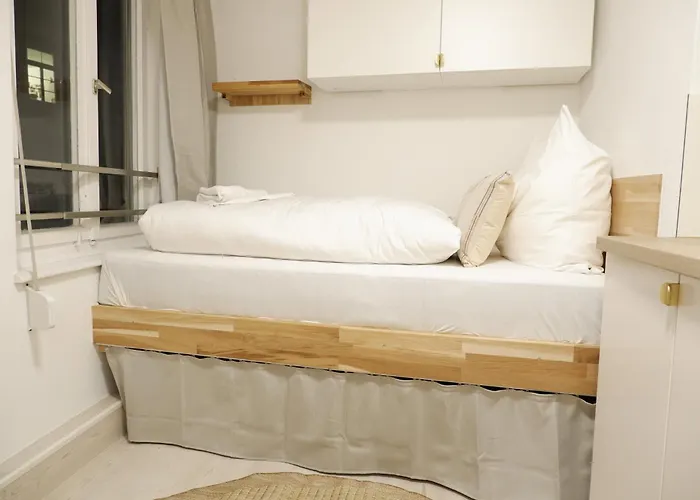 Zentral Apartment Tuebingen