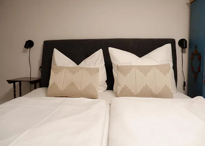 Apartment Zentral Tuebingen